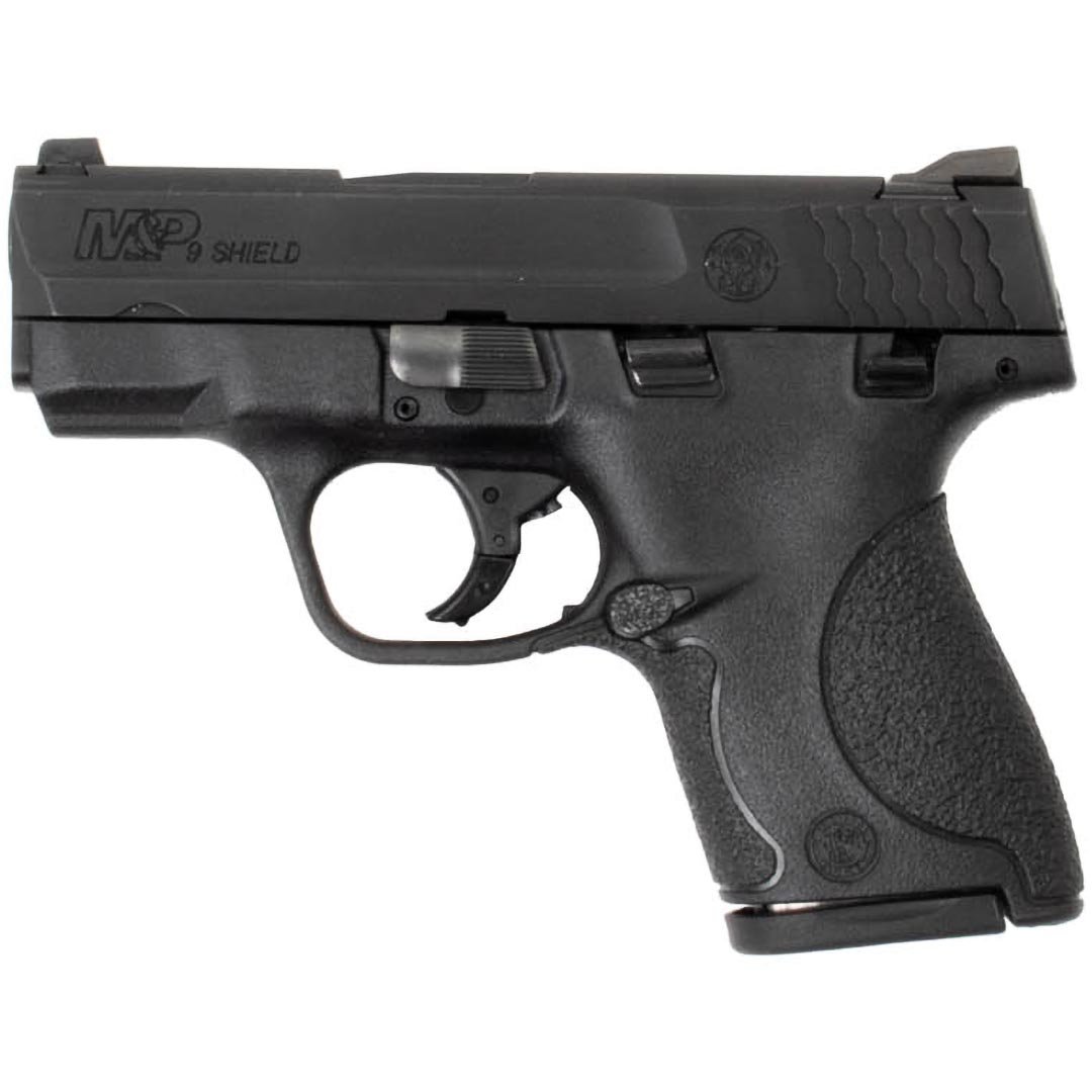 SMITH & WESSON M&P 9 SHIELD